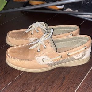 Women’s Sperry’s